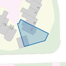 Perceel SGN00-G-2115