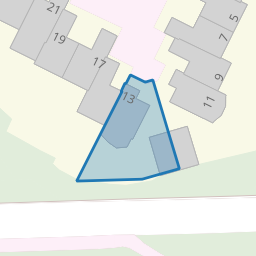 Perceel SGN00-G-2116