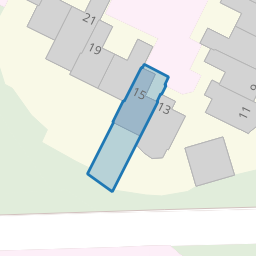 Perceel SGN00-G-2117