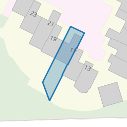 Perceel SGN00-G-2118