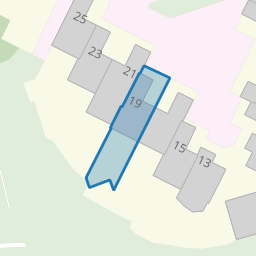 Perceel SGN00-G-2119