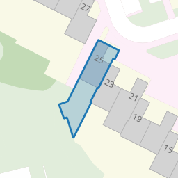 Perceel SGN00-G-2122