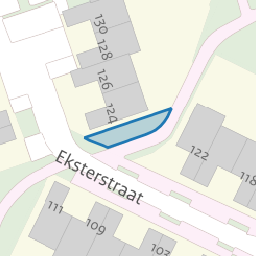 Perceel SGN00-G-2124