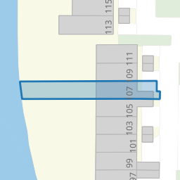 Perceel SGN00-G-2132