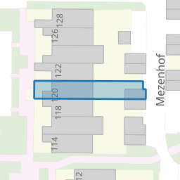 Perceel SGN00-G-2136