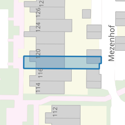 Perceel SGN00-G-2137