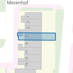 Perceel SGN00-G-2156