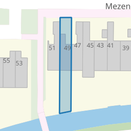 Perceel SGN00-G-2158