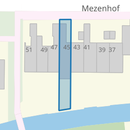 Perceel SGN00-G-2160