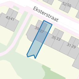 Perceel SGN00-G-2166