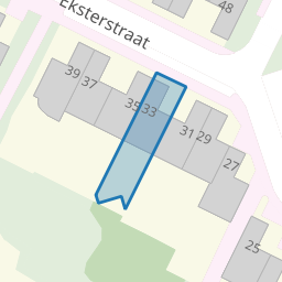 Perceel SGN00-G-2168