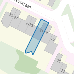 Perceel SGN00-G-2169