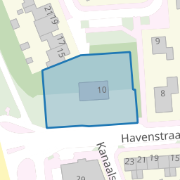 Perceel SGN00-G-2204