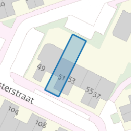 Perceel SGN00-G-2259