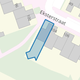 Perceel SGN00-G-2261