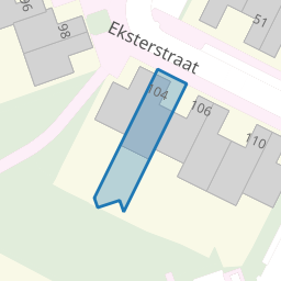 Perceel SGN00-G-2262