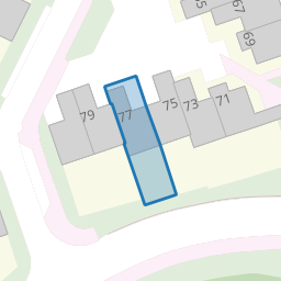 Perceel SGN00-G-2276