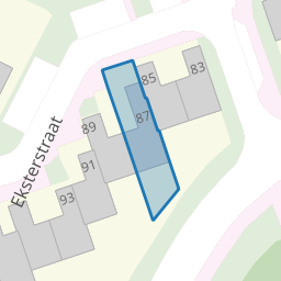 Perceel SGN00-G-2281