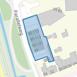 Perceel SGN00-G-2294