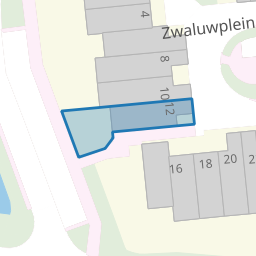 Perceel SGN00-G-2319