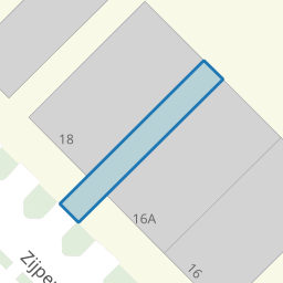 Perceel SGN00-G-2322