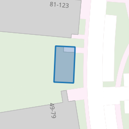 Perceel SGN00-G-2362