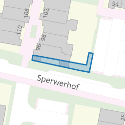 Perceel SGN00-G-2389