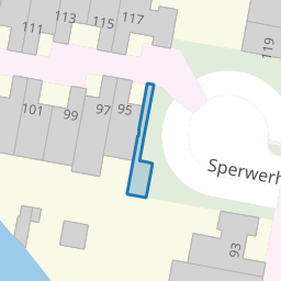 Perceel SGN00-G-2390