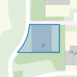 Perceel SGN00-G-2399