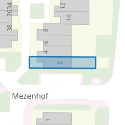 Perceel SGN00-G-2439