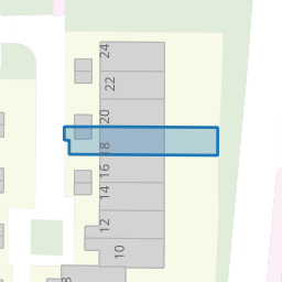 Perceel SGN00-G-2447