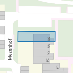 Perceel SGN00-G-2461