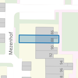 Perceel SGN00-G-2462