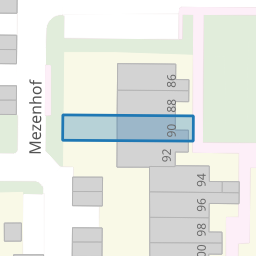 Perceel SGN00-G-2463