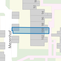 Perceel SGN00-G-2468