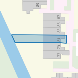 Perceel SGN00-G-2495