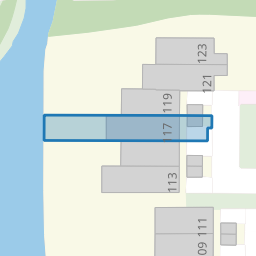 Perceel SGN00-G-2501