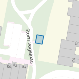 Perceel SGN00-G-2511