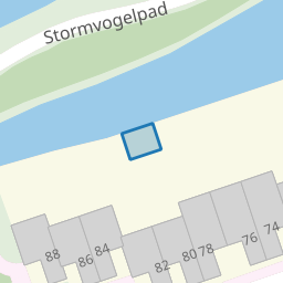 Perceel SGN00-G-2538