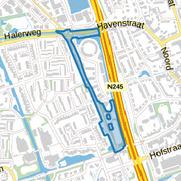 Perceel SGN00-G-2544