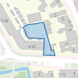 Perceel SGN00-G-2554