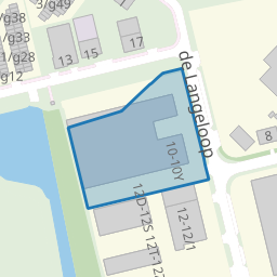 Perceel SGN00-G-2576