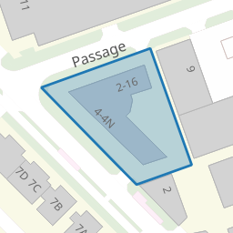 Perceel SGN00-G-2578