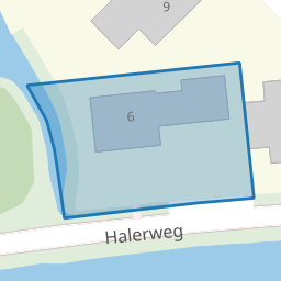 Perceel SGN00-G-2581