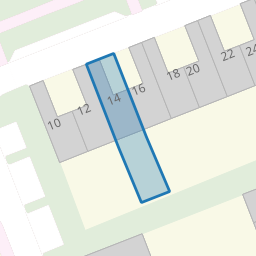 Perceel SGN00-G-2595