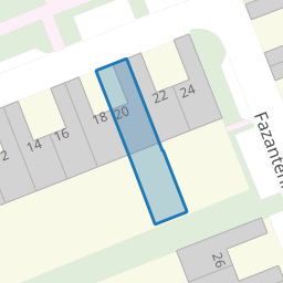 Perceel SGN00-G-2598