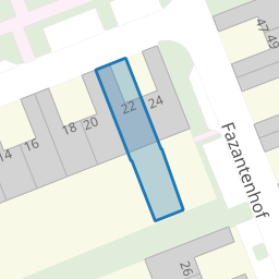 Perceel SGN00-G-2599