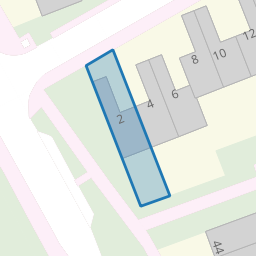 Perceel SGN00-G-2601