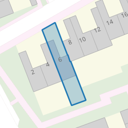 Perceel SGN00-G-2603