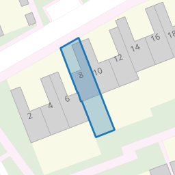 Perceel SGN00-G-2604